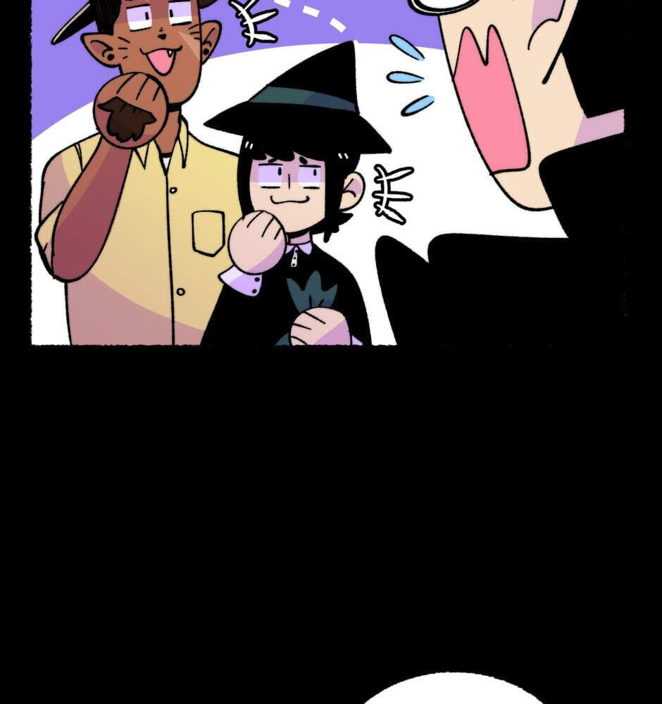 Equalizer! Chapter 70.2 page 10 - 