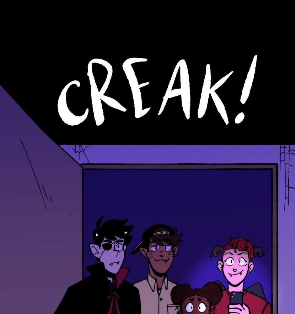 Equalizer! Chapter 70.3 page 1 - 