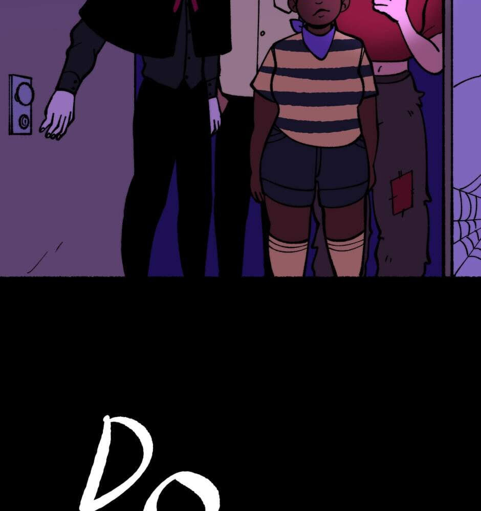 Equalizer! Chapter 70.3 page 2 - 