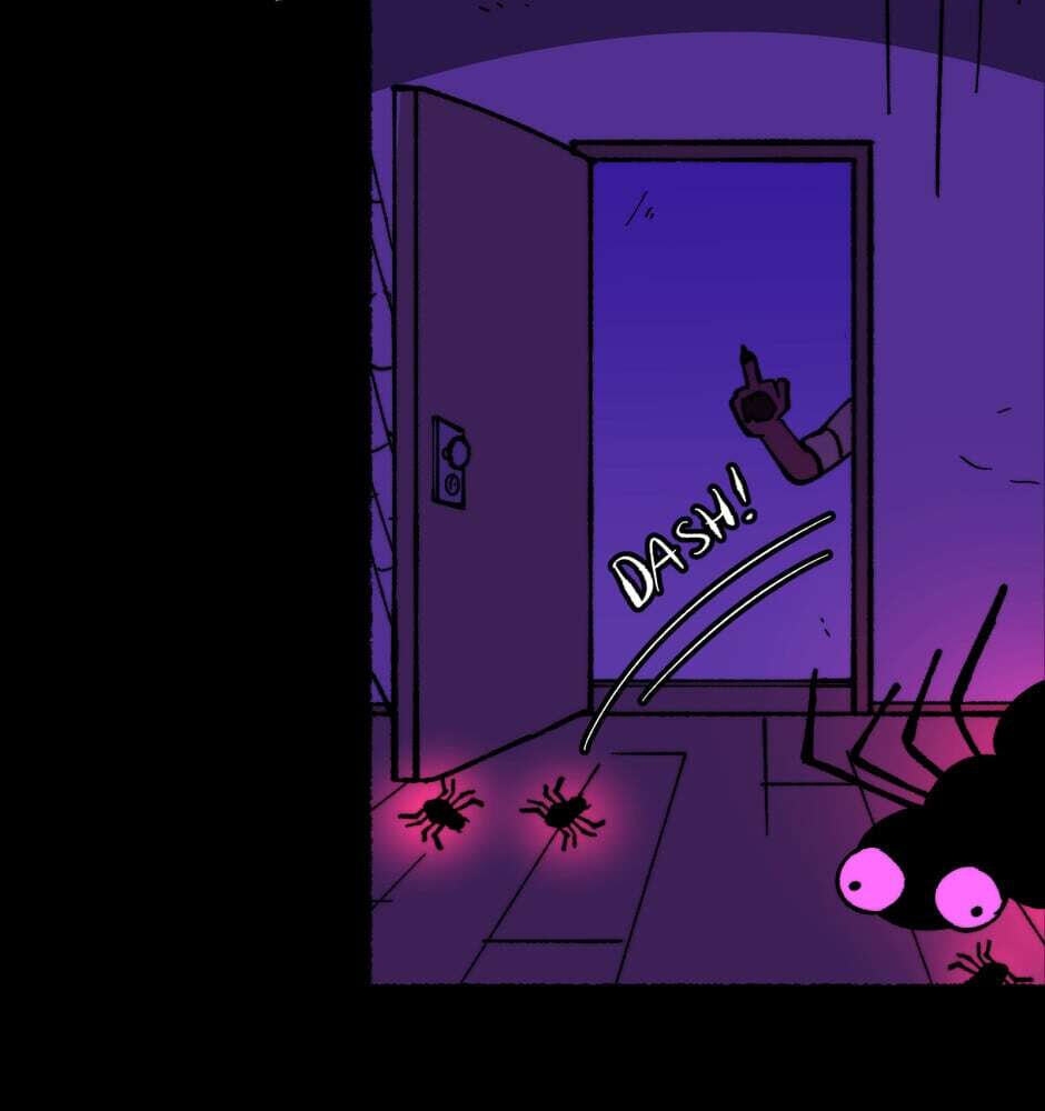 Equalizer! Chapter 70.3 page 12 - 