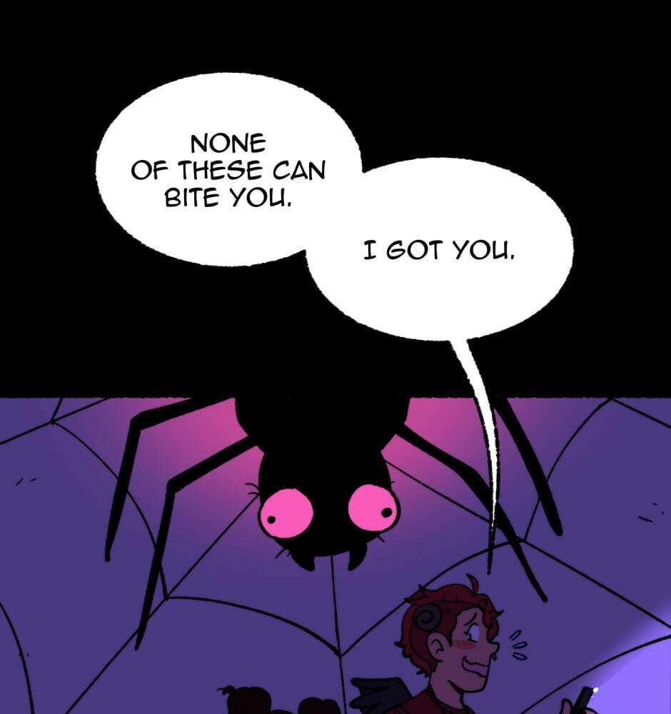 Equalizer! Chapter 70.3 page 13 - 