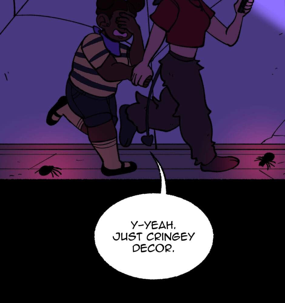 Equalizer! Chapter 70.3 page 14 - 