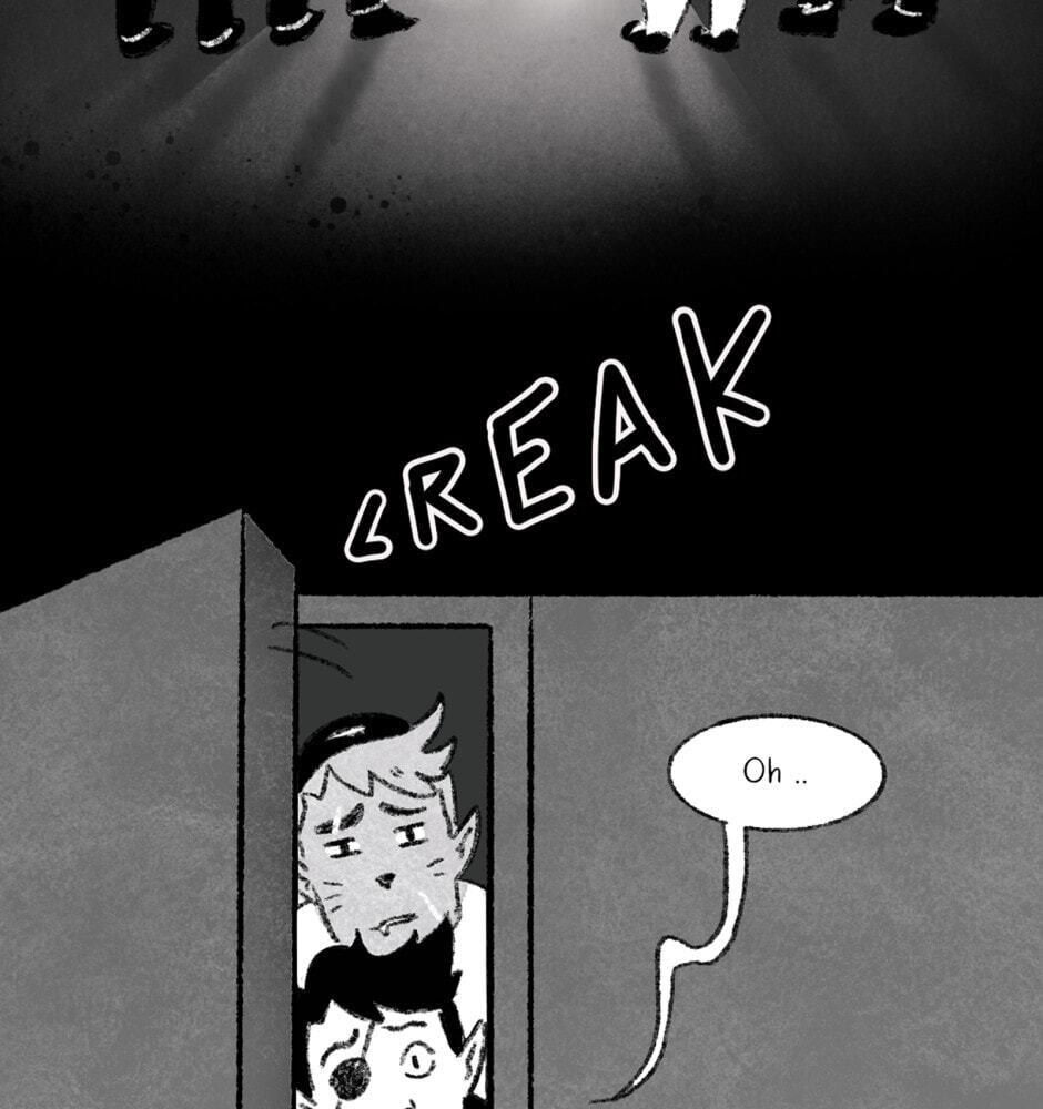 Equalizer! Chapter 70.3 page 16 - 