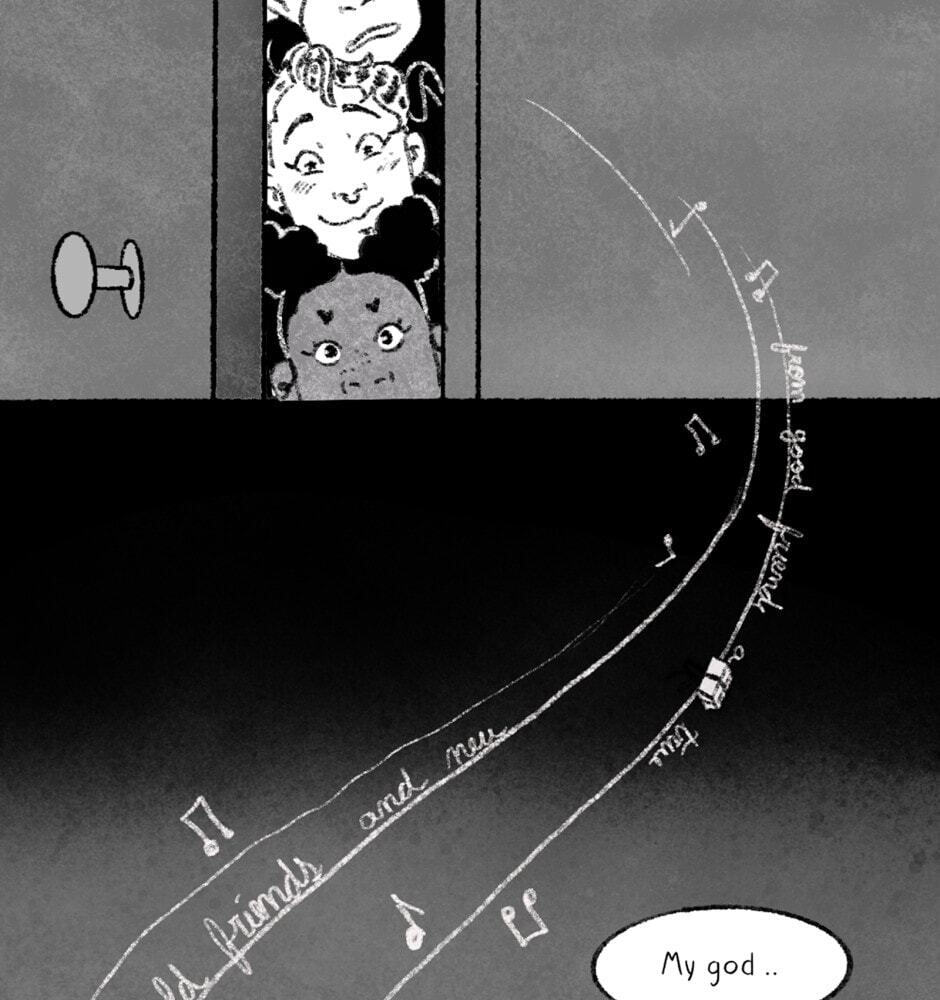 Equalizer! Chapter 70.3 page 17 - 