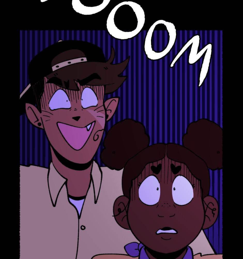 Equalizer! Chapter 70.3 page 3 - 