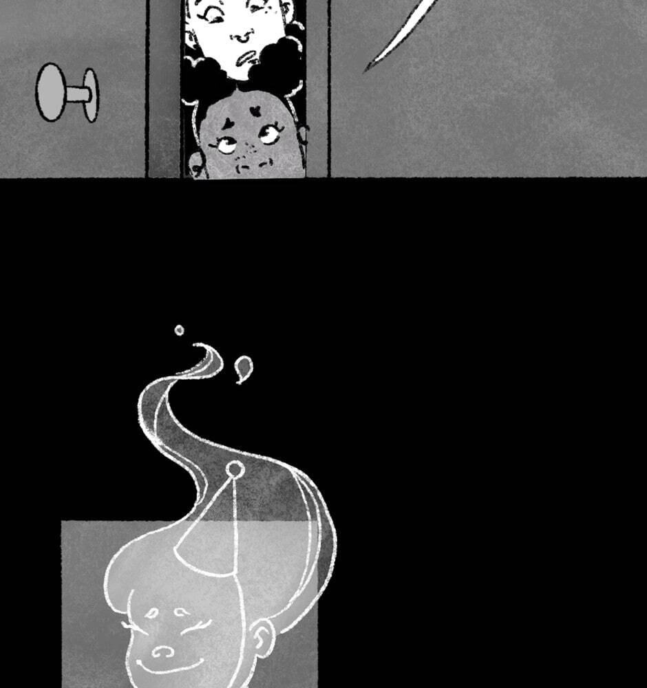 Equalizer! Chapter 70.3 page 21 - 