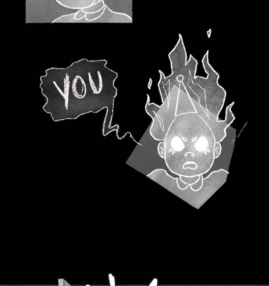 Equalizer! Chapter 70.3 page 22 - 