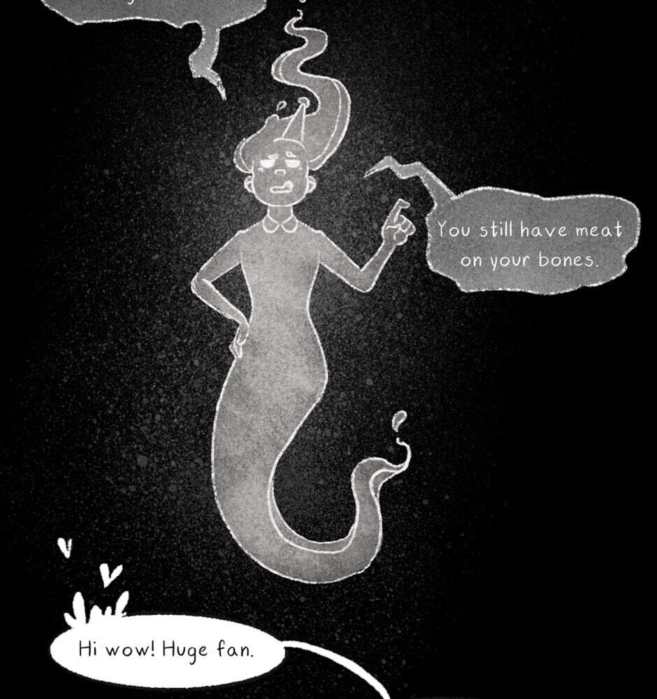 Equalizer! Chapter 70.3 page 24 - 