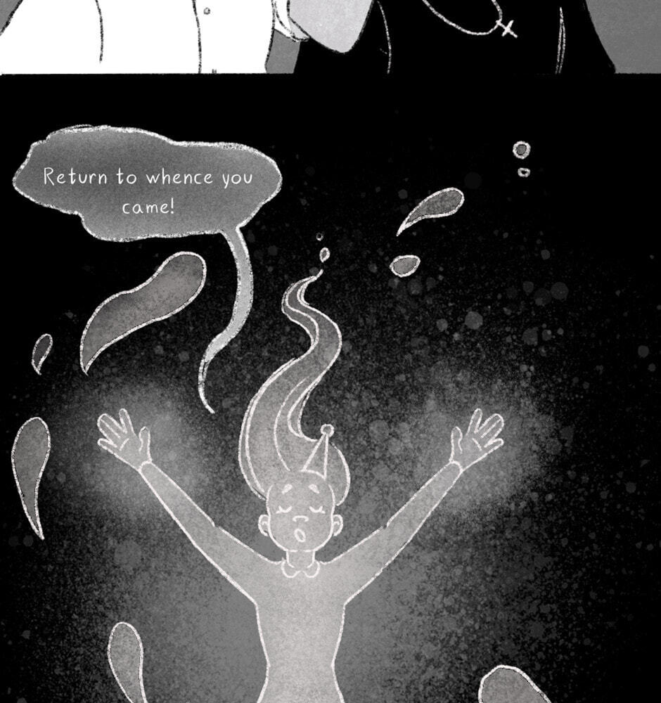 Equalizer! Chapter 70.3 page 27 - 