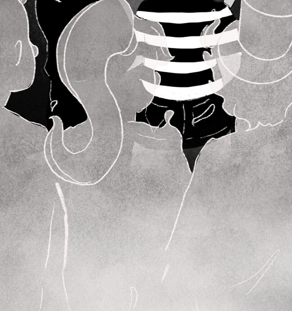 Equalizer! Chapter 70.3 page 29 - 