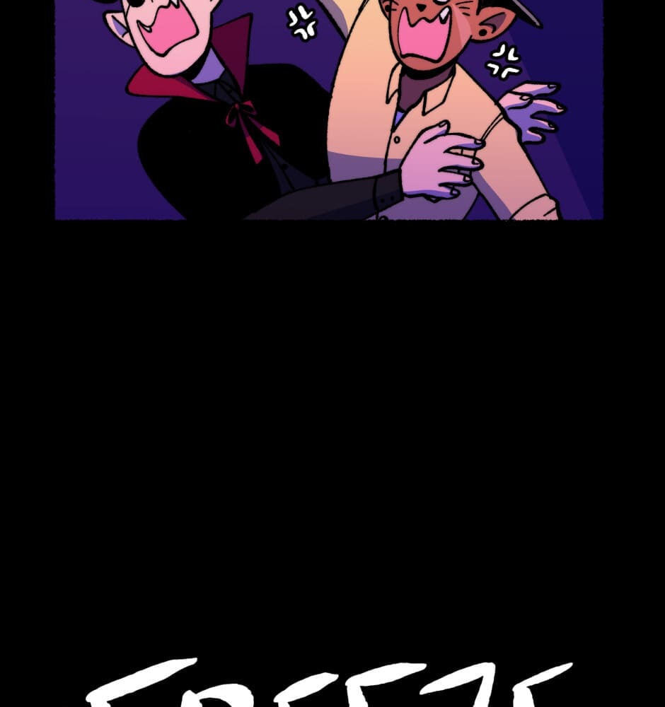 Equalizer! Chapter 70.3 page 38 - 