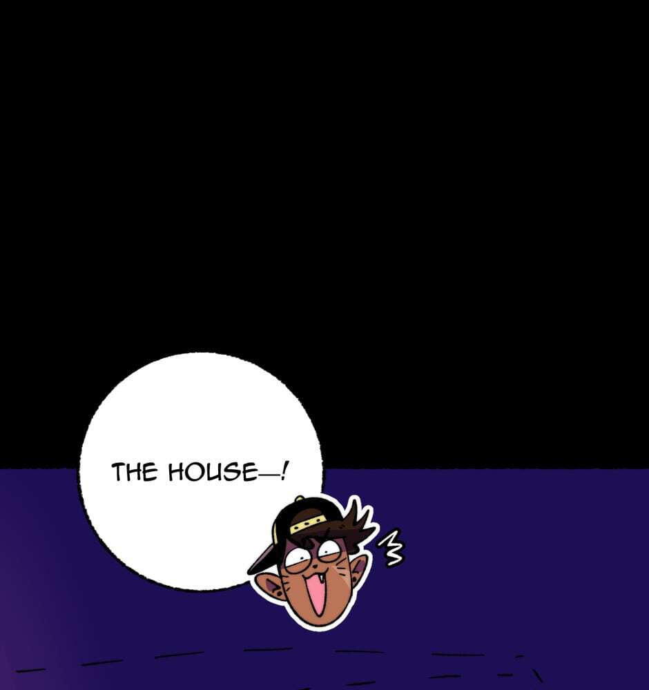 Equalizer! Chapter 70.3 page 40 - 