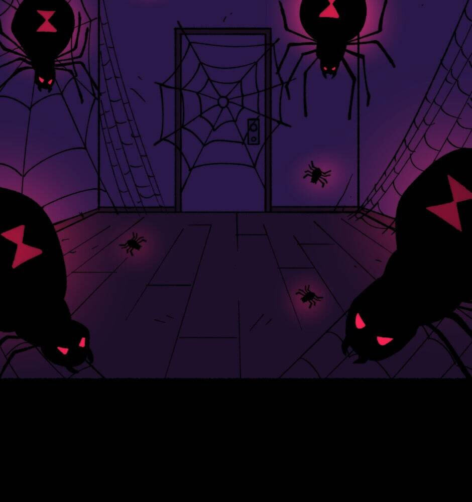 Equalizer! Chapter 70.3 page 5 - 