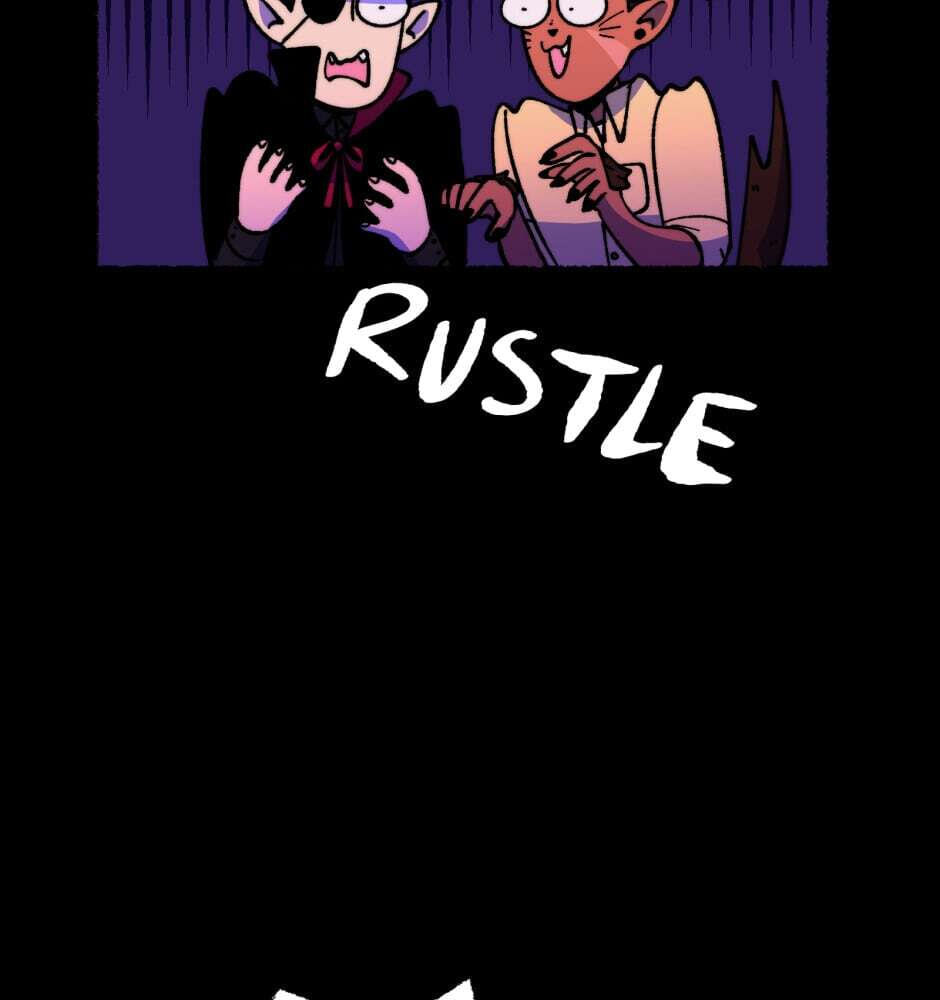 Equalizer! Chapter 70.3 page 43 - 