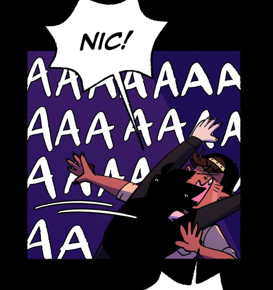 Equalizer! Chapter 70.3 page 44 - 