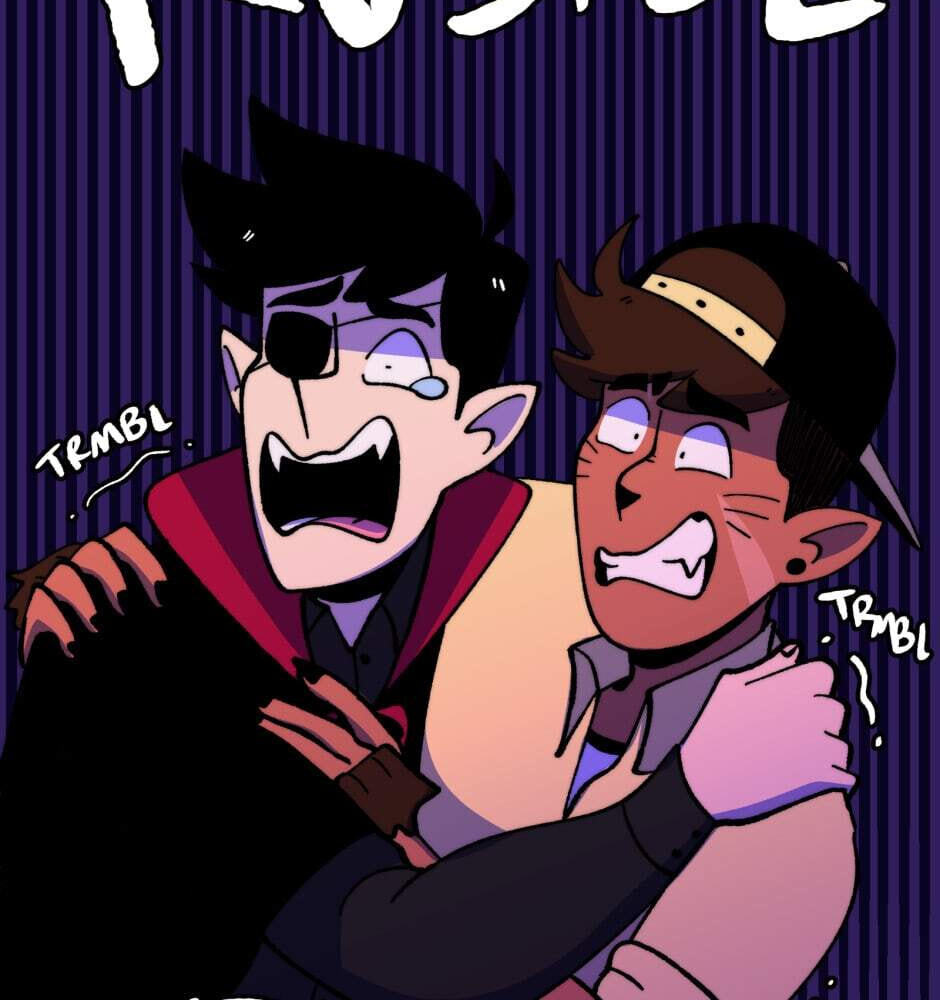Equalizer! Chapter 70.3 page 46 - 