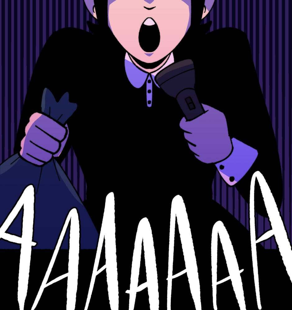 Equalizer! Chapter 70.3 page 49 - 
