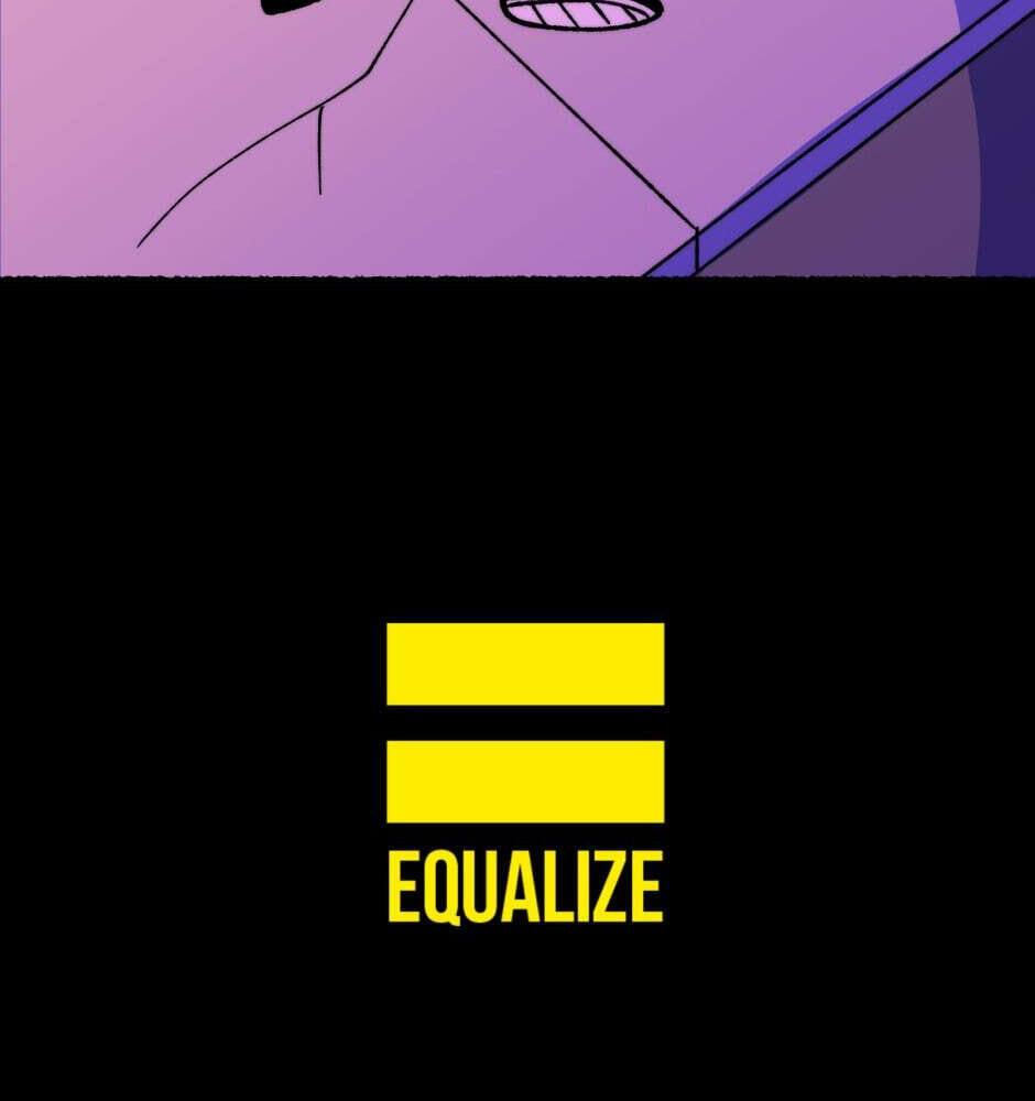 Equalizer! Chapter 70.3 page 52 - 