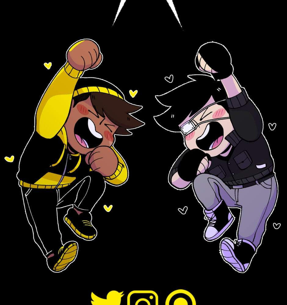 Equalizer! Chapter 70.3 page 56 - 
