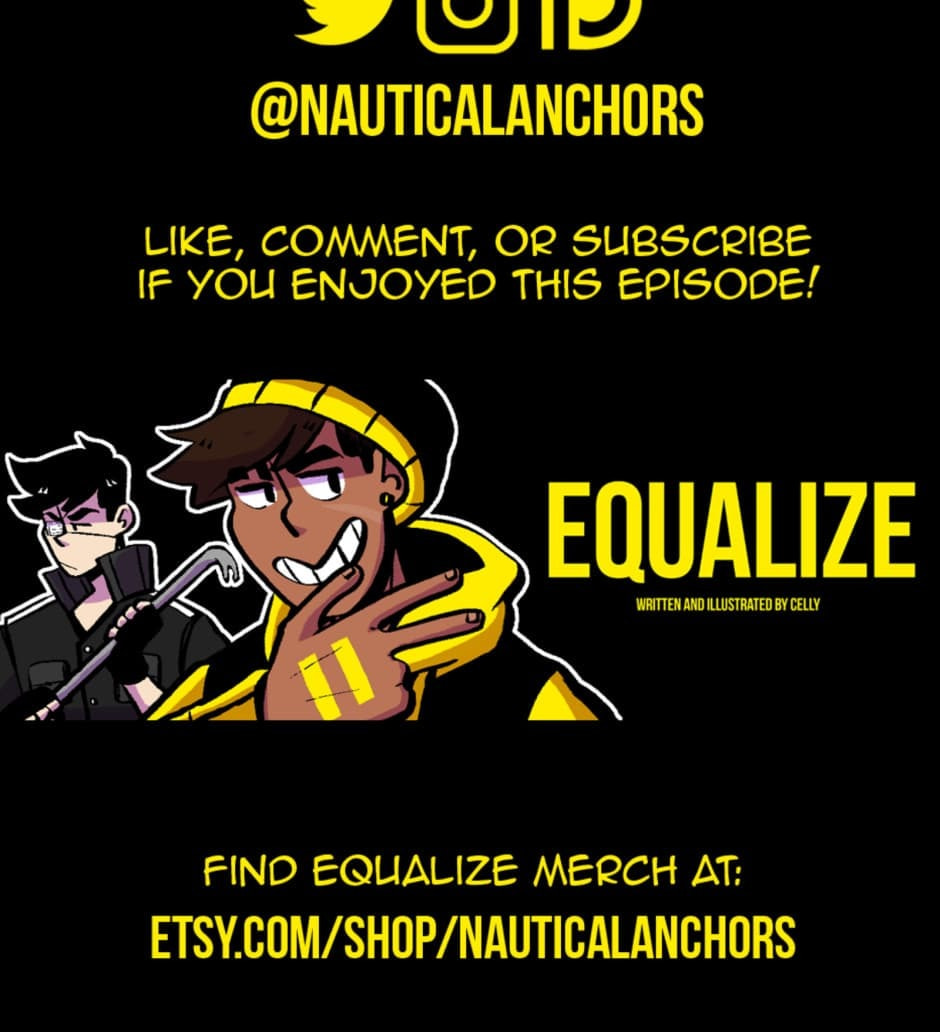 Equalizer! Chapter 70.3 page 57 - 