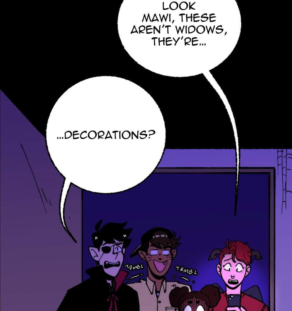 Equalizer! Chapter 70.3 page 8 - 