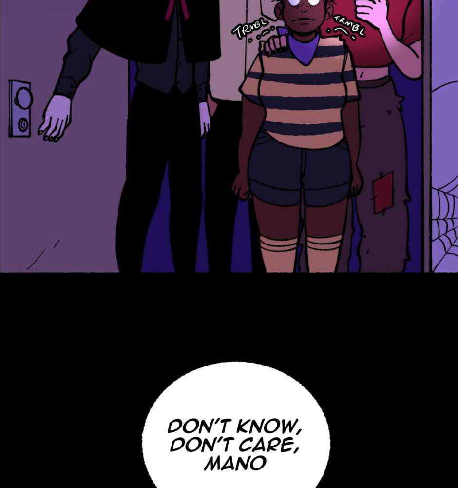 Equalizer! Chapter 70.3 page 9 - 