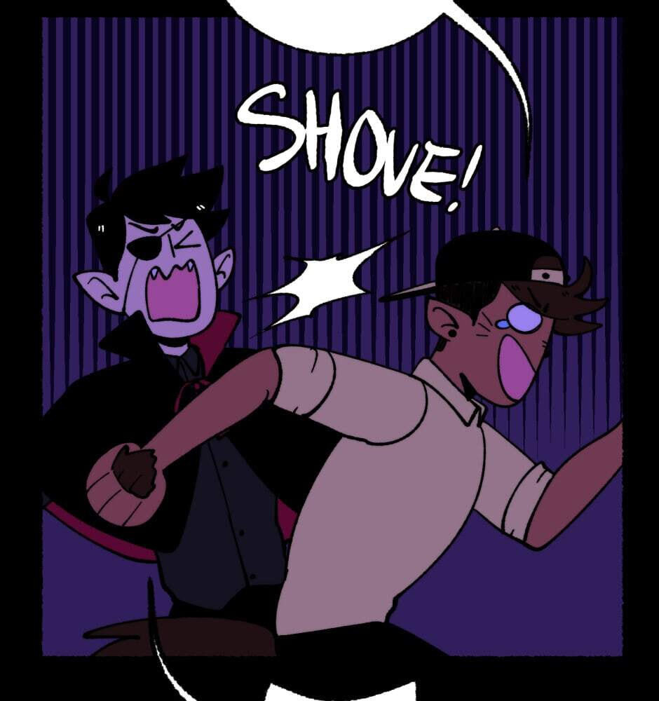 Equalizer! Chapter 70.3 page 10 - 