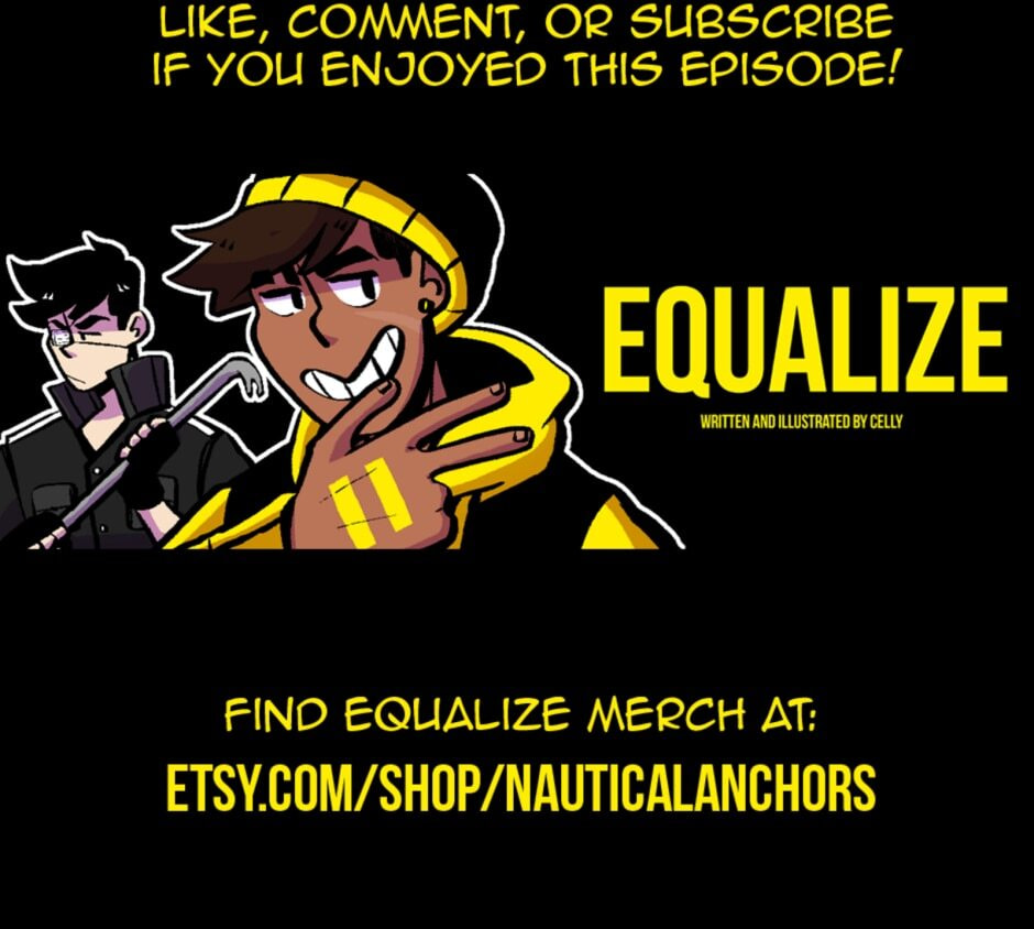 Equalizer! Chapter 70 page 101 - 