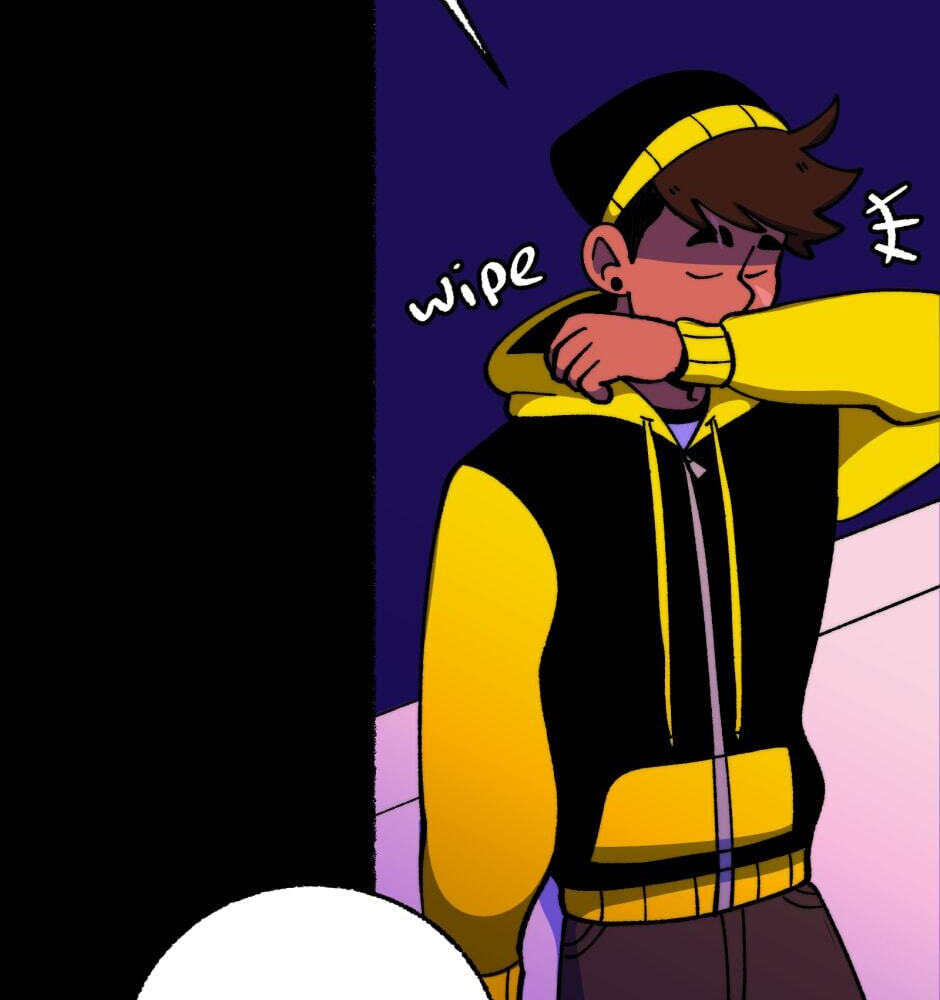 Equalizer! Chapter 70 page 12 - 