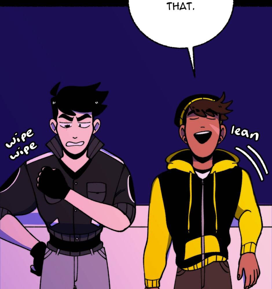 Equalizer! Chapter 70 page 14 - 