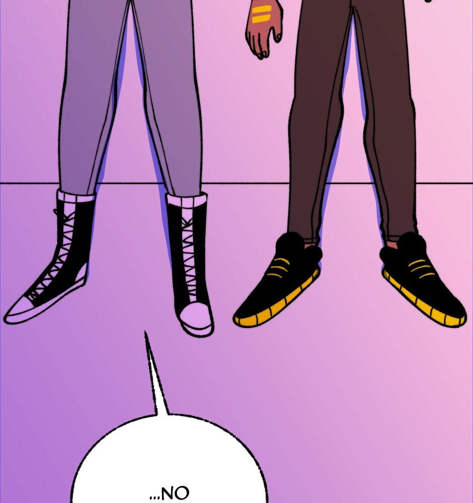 Equalizer! Chapter 70 page 15 - 