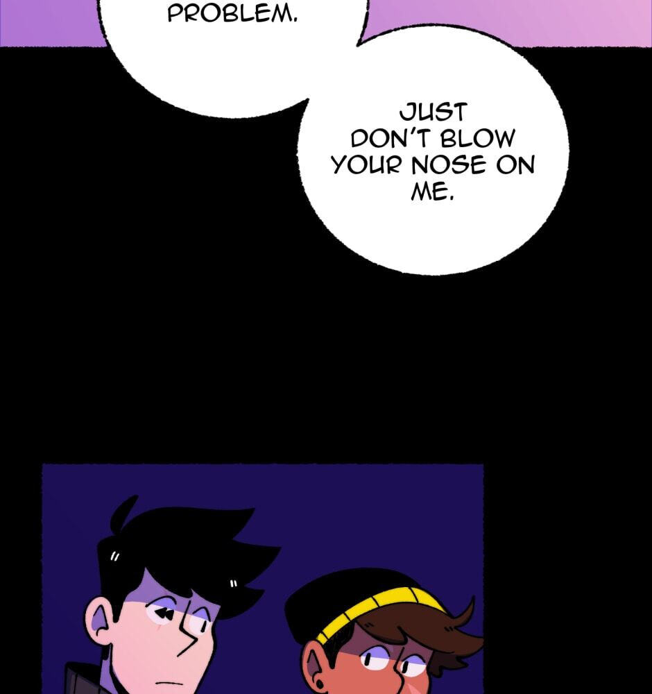 Equalizer! Chapter 70 page 16 - 
