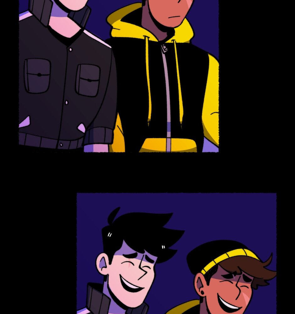 Equalizer! Chapter 70 page 17 - 