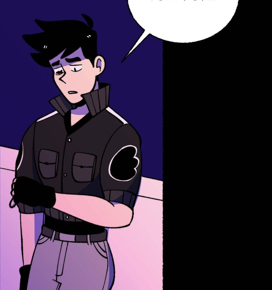 Equalizer! Chapter 70 page 21 - 