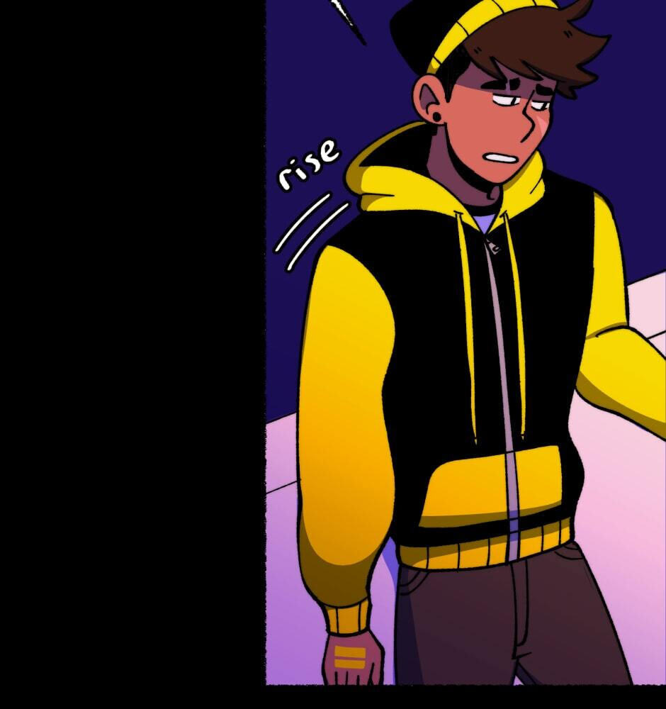 Equalizer! Chapter 70 page 23 - 