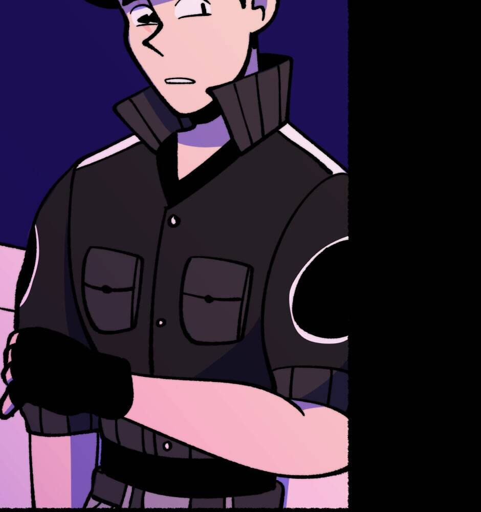 Equalizer! Chapter 70 page 25 - 