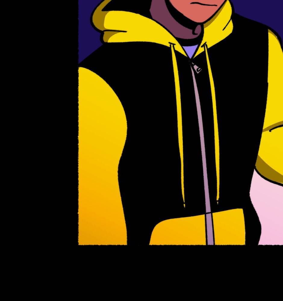 Equalizer! Chapter 70 page 27 - 