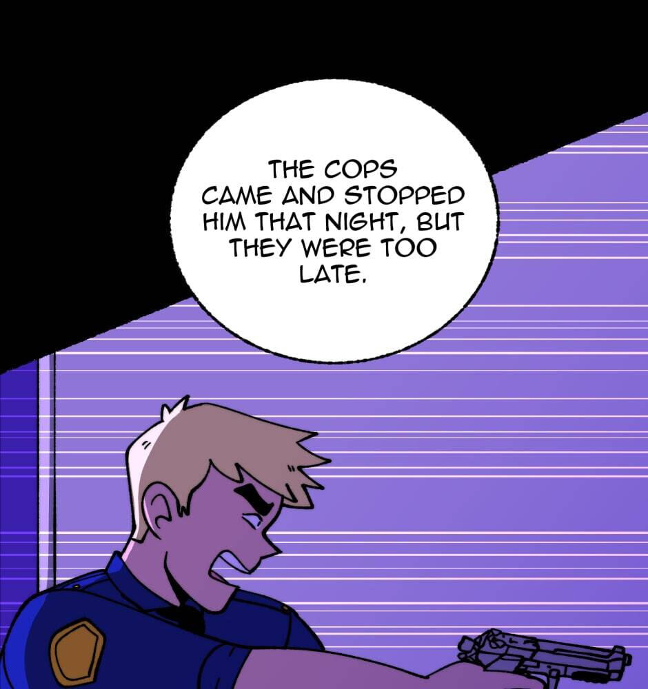 Equalizer! Chapter 70 page 28 - 