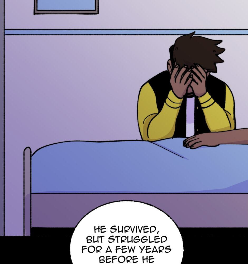 Equalizer! Chapter 70 page 31 - 