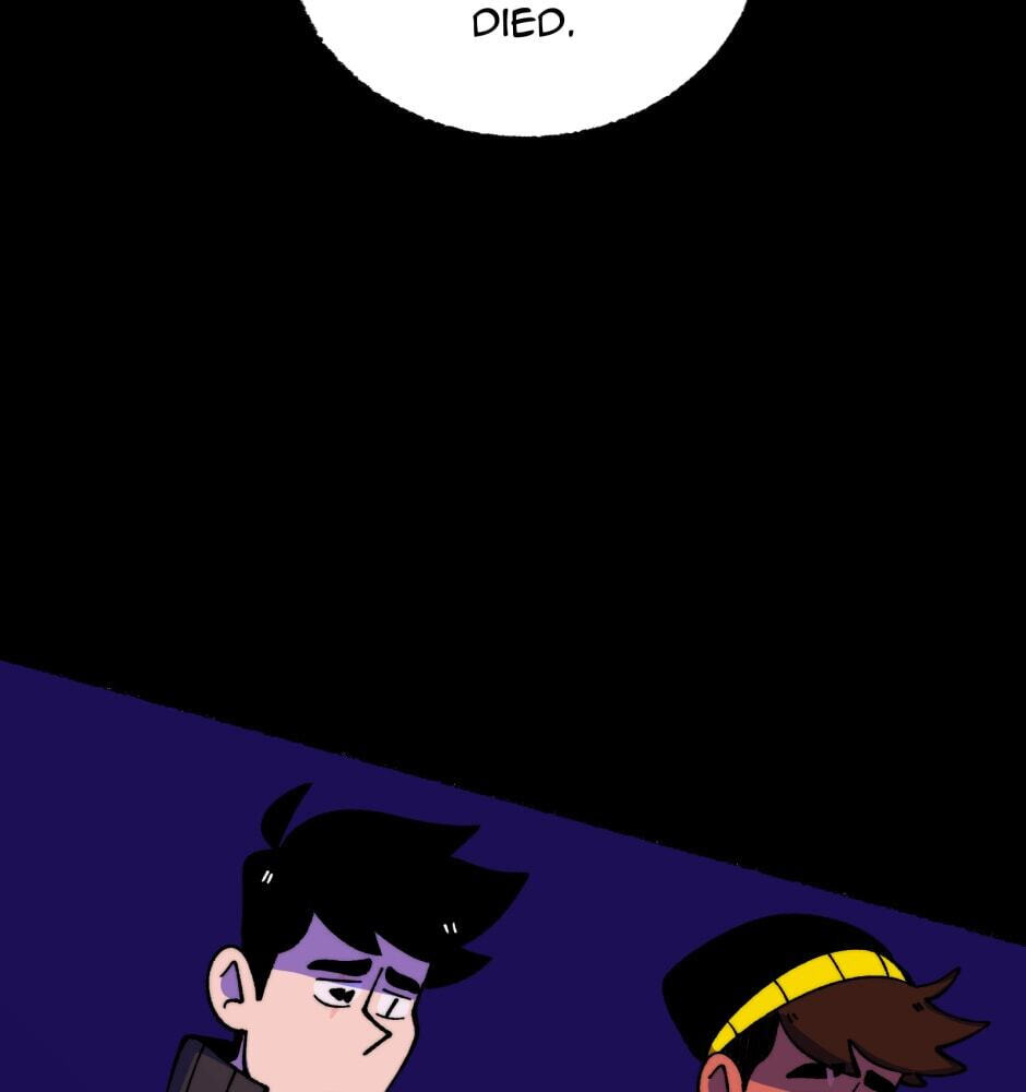 Equalizer! Chapter 70 page 32 - 