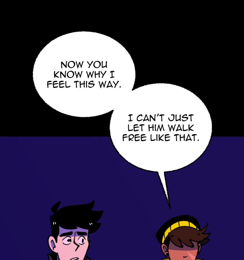 Equalizer! Chapter 70 page 36 - 