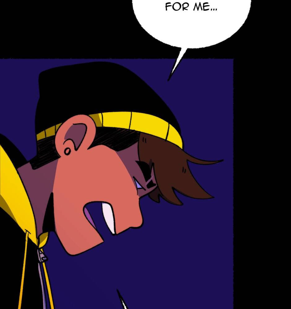 Equalizer! Chapter 70 page 39 - 
