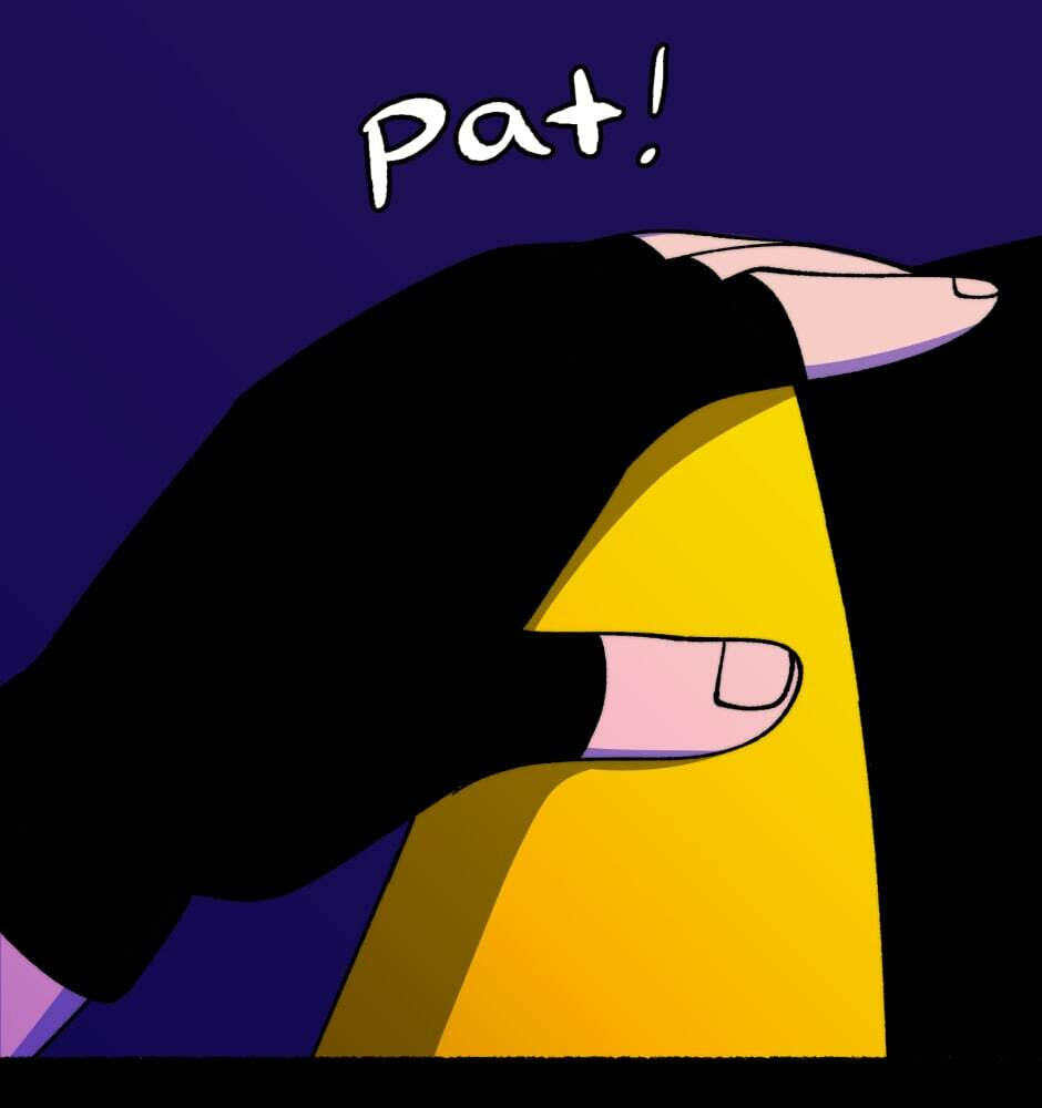 Equalizer! Chapter 70 page 41 - 