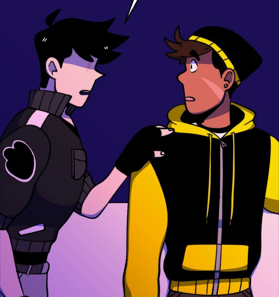 Equalizer! Chapter 70 page 43 - 