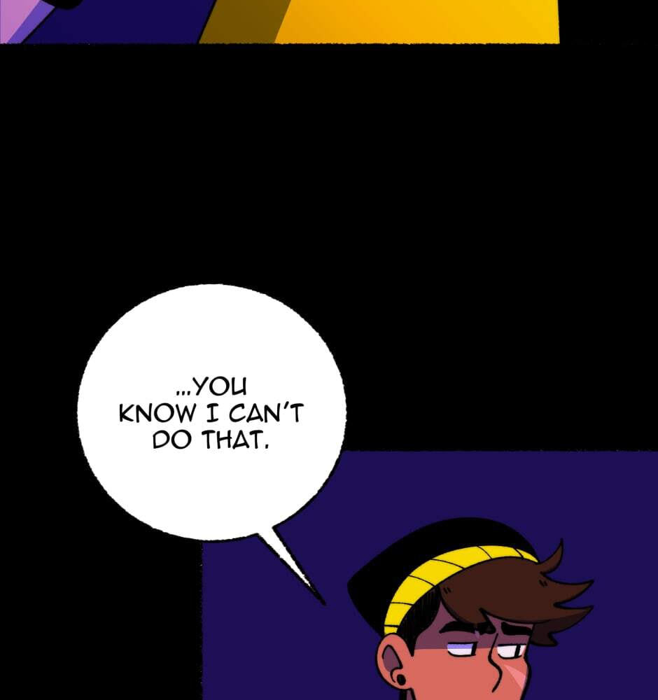 Equalizer! Chapter 70 page 46 - 