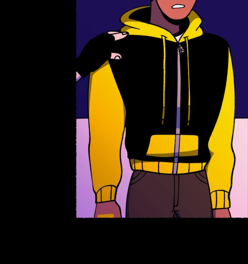 Equalizer! Chapter 70 page 47 - 