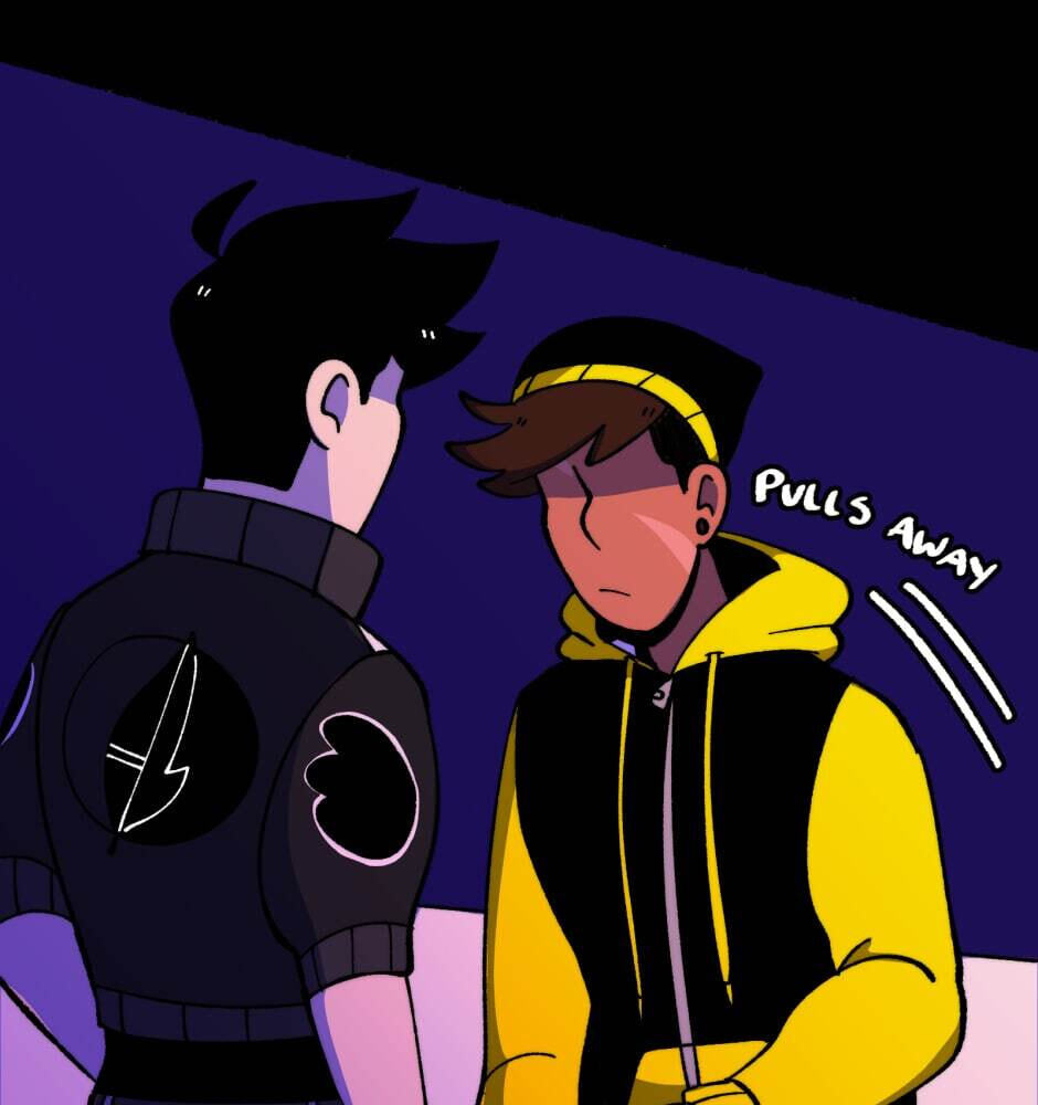 Equalizer! Chapter 70 page 6 - 