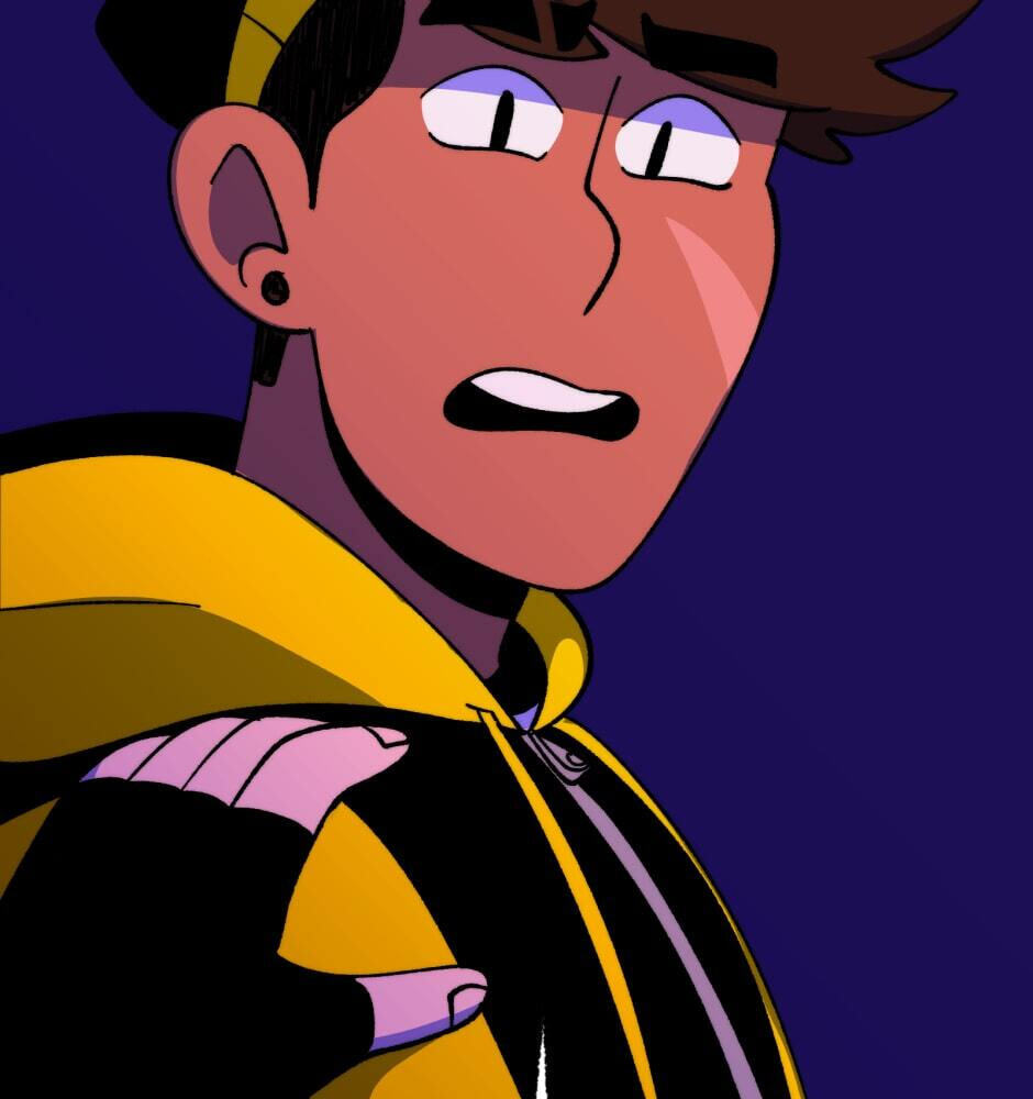 Equalizer! Chapter 70 page 51 - 