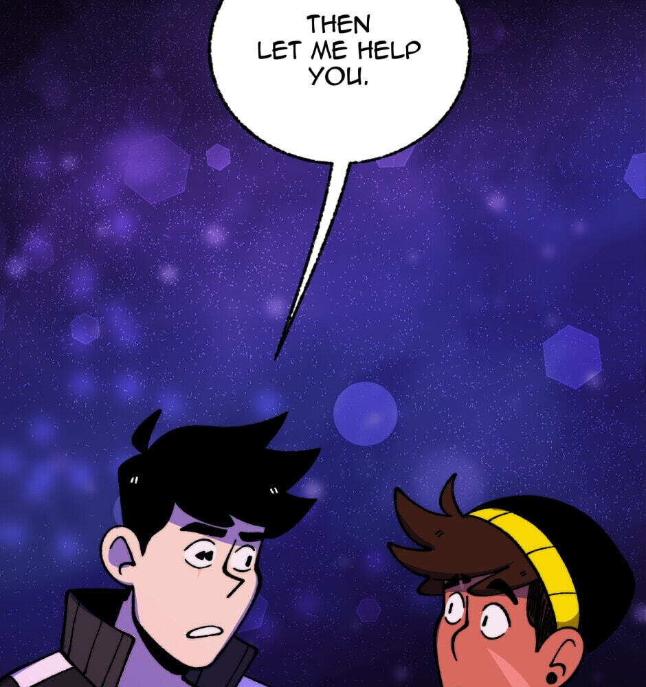 Equalizer! Chapter 70 page 57 - 