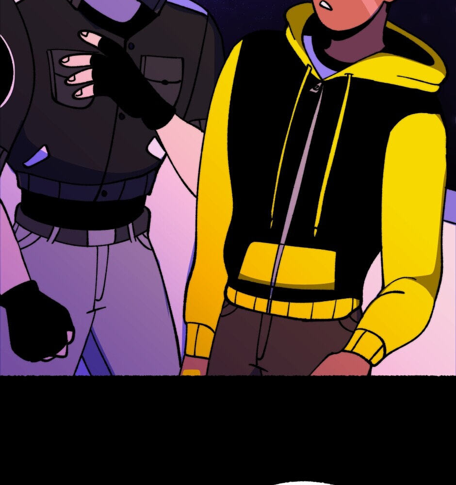 Equalizer! Chapter 70 page 58 - 
